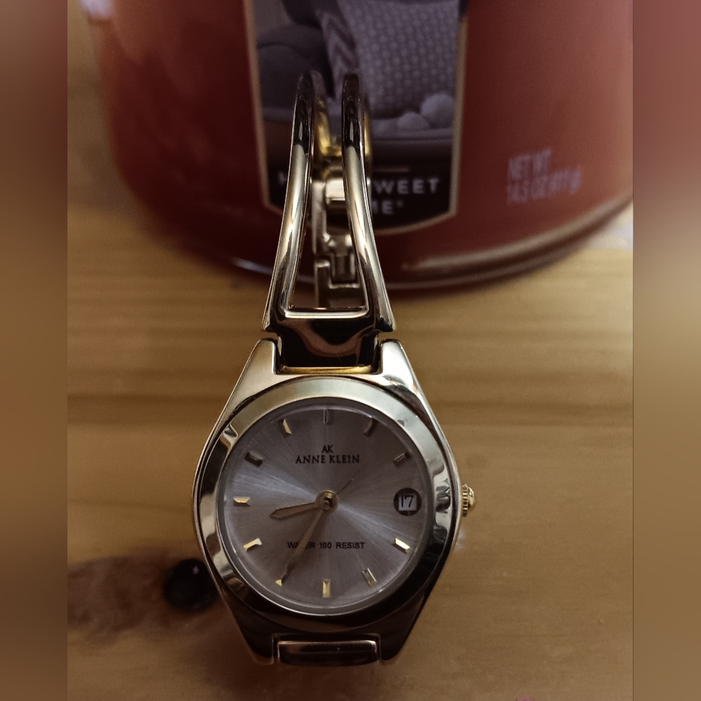 Anne Klein Watch